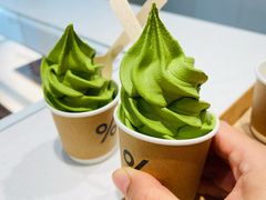 -% Arabica阿拉比卡咖啡(前滩太古里店)