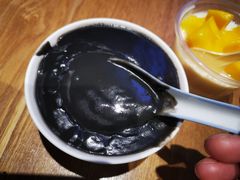 -港湾糖水