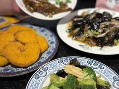 -老北京胡同味道二荤铺(酒仙桥店)