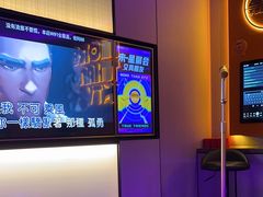 -星聚会KTV(南翔印象城MEGA店)