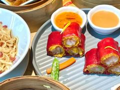-点都德(聚福楼店)