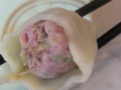 -船歌·鱼水饺青岛菜(石老人店)