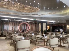 -五洲咖啡厅(五洲大酒店)