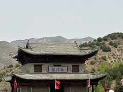 -雁门关景区
