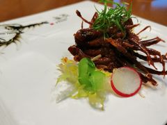 -五缘水乡酒店兰轩中餐厅