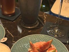 -Le Comptoir de Pierre Gagnaire