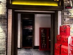 -老凯俚酸汤鱼(东山店)