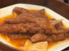 -京香轩·中餐厅(上海中庚聚龙酒店)