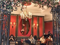 -新白鹿餐厅(第一百货店)