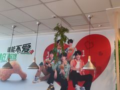 -德克士(唐龙店)