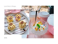 -喵屿·大理花园猫咖