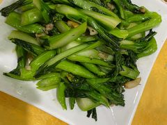 -江记餐厅(罗冲围店)