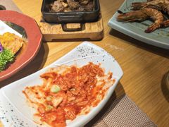 -三石铁板烧(紫竹桥店)