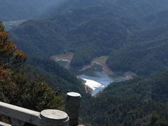 -德胜岩景区