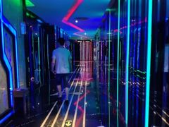 -凯乐会量贩KTV(国防大厦总店)