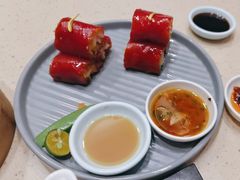 -点都德(中海环宇荟店)