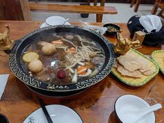 -汤好牛卤味牛肉锅(全椒店)