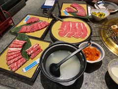 -NIUAN牛庵·日式和牛烧肉(恒隆店)