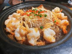 -前海沿·青岛菜(五四广场永旺店)