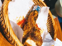 -苏小柳手作点心(控江旭辉分院)