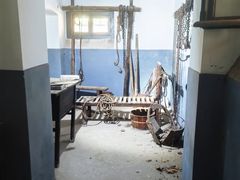 -青岛德国监狱旧址博物馆