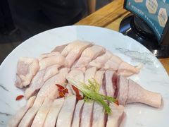 -琼捌炒冰·嗲嗲的椰子鸡·海南火锅