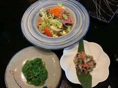 -曙亚洲餐厅-重庆富力艾美酒店(南坪万达广场店)