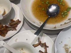 -西湖春天•老字号杭州菜(百汇店)