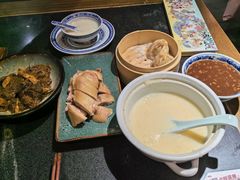 -南京大牌档(新街口德基广场店)
