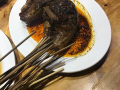 -隆氏兔头(七道堰店)