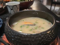 -广州瑰丽酒店·Black Iron黑金燚