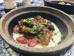 -红星光发煲仔饭(大石街店)