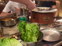 -西塔老太太泥炉烤肉(温州首店万象城黑金店)