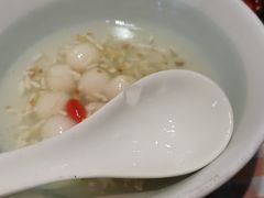 -张氏宽窄巷成都名小吃(茂业百货华强北店)