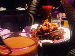 秘制椒盐下巴-鹅夫人(吴中路万象城店)