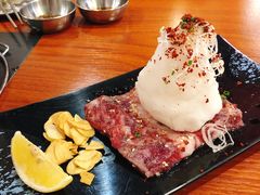 -大阪烧肉BAKA一代(十亩地店)