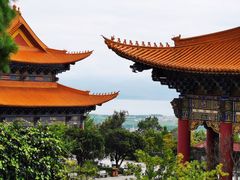 -崇圣寺三塔文化旅游区