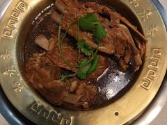 -和庆斋羊蝎子火锅·碳缸烧烤(顺义旗舰店)