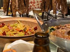 -巴依老爷新疆美食(望京小街店)