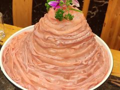 鲜鹅肠-老码头火锅(玉林店)