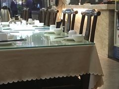 大堂-裕丰源滋补烩面(天赋路店)