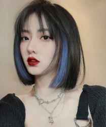-LJOY丽锦造型·烫发染发
