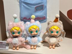 -泡泡玛特POPMART(上海环球港店)