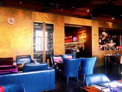 -YUE·6·西式融合餐厅(外滩六号店)