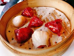 -三号黄浦会Canton Table