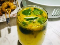 -青花椒花椒鱼(合生汇店)