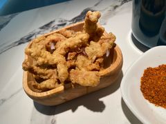 -雀蓝川菜(滨湖万象汇店)