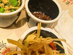 -符离集餐厅(万象城店)