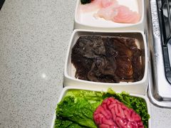 -海底捞大排档火锅(悦荟广场店)