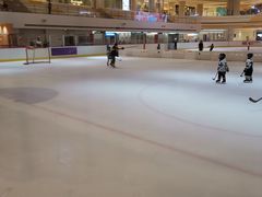 -冠军冰场CHAMPION RINK(苏州中心商场店)